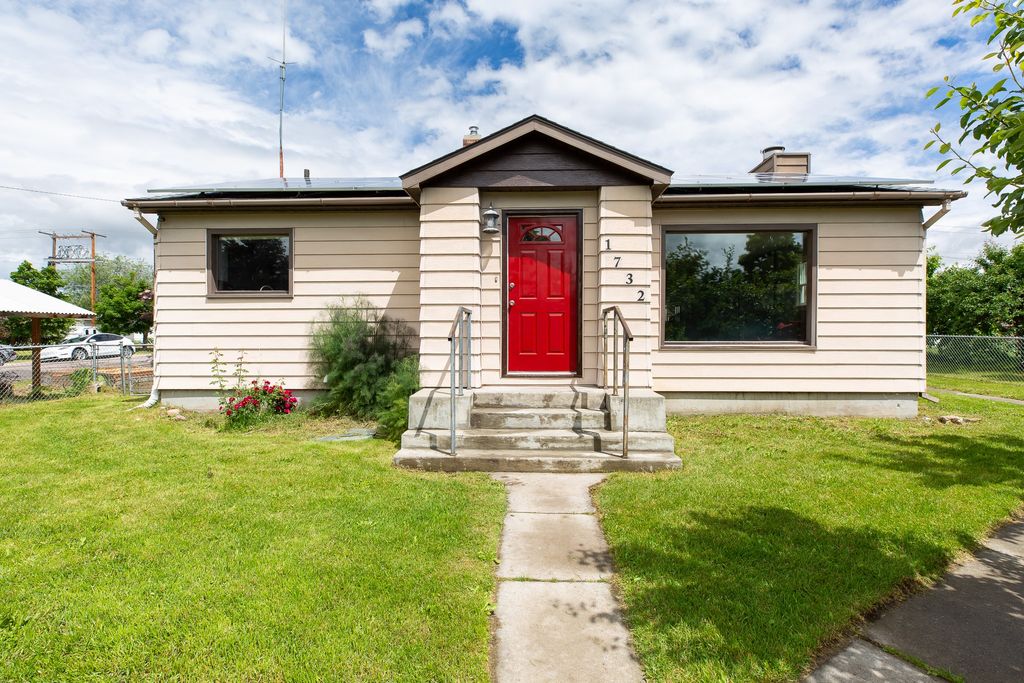 1732 Defoe Street, Missoula, MT 59802 photo 2