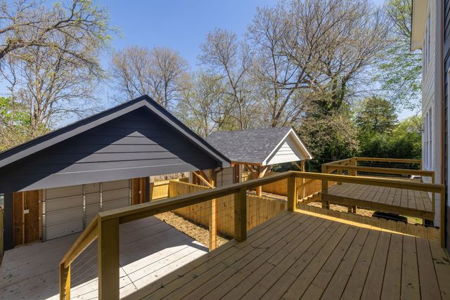 340B Peachtree St, Nashville, TN 37210