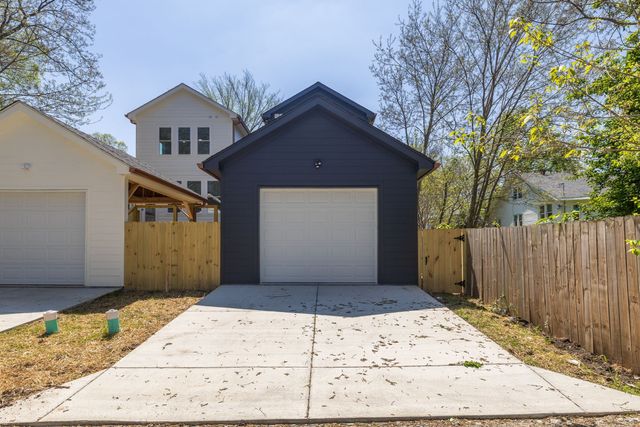 340B Peachtree St, Nashville, TN 37210