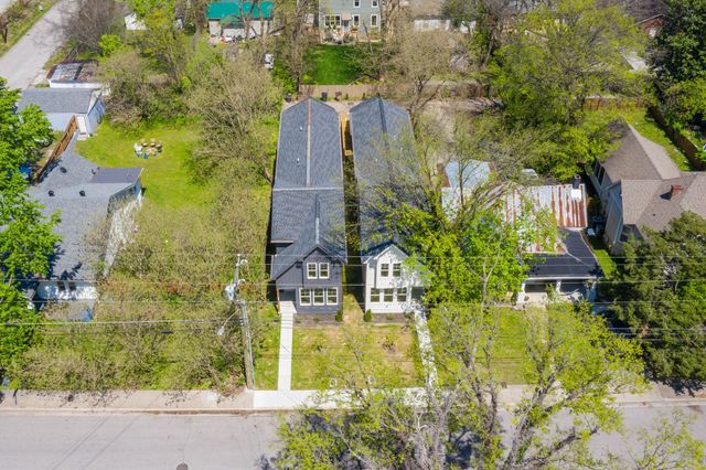 340B Peachtree St, Nashville, TN 37210