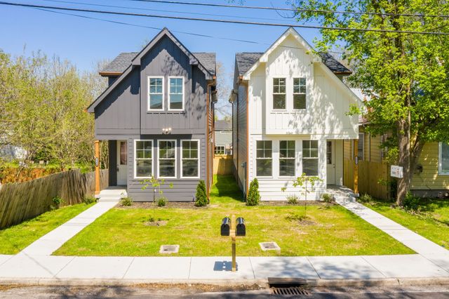 340B Peachtree St, Nashville, TN 37210