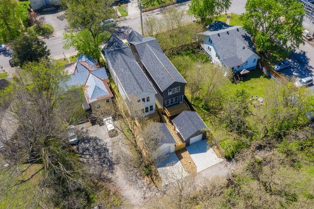 340B Peachtree St, Nashville, TN 37210