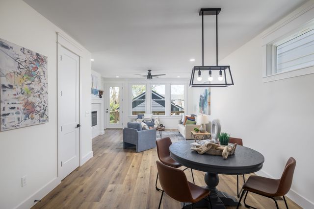 340B Peachtree St, Nashville, TN 37210