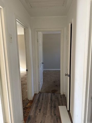 5303 Westminister Drive, Little Rock, AR 72209