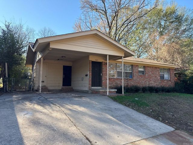 5303 Westminister Drive, Little Rock, AR 72209