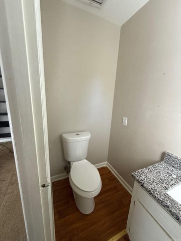 5303 Westminister Drive, Little Rock, AR 72209