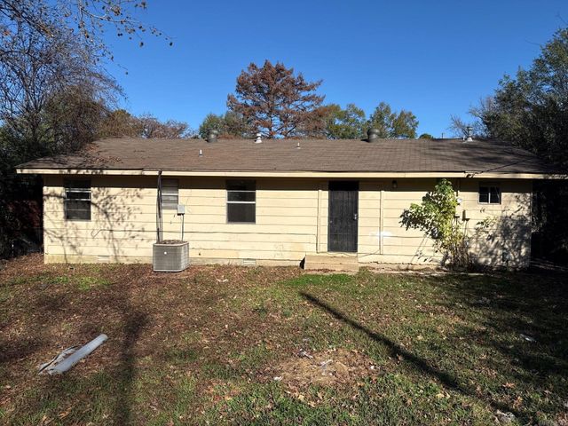 5303 Westminister Drive, Little Rock, AR 72209