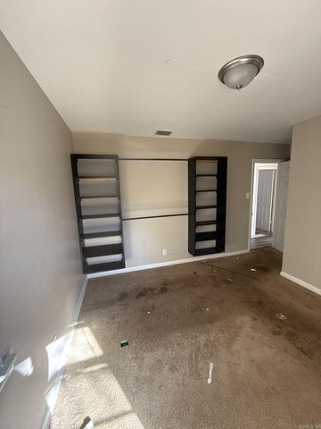 5303 Westminister Drive, Little Rock, AR 72209