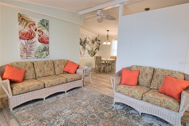 618 IGLESIA DRIVE, North Port, FL 34287