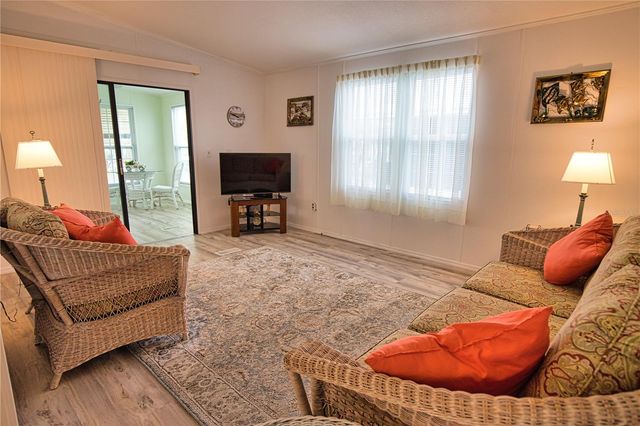 618 IGLESIA DRIVE, North Port, FL 34287