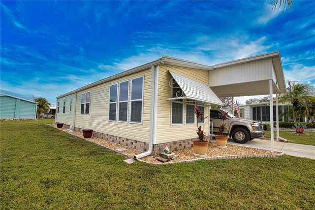 618 IGLESIA DRIVE, North Port, FL 34287