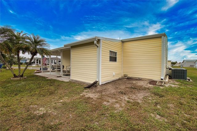 618 IGLESIA DRIVE, North Port, FL 34287