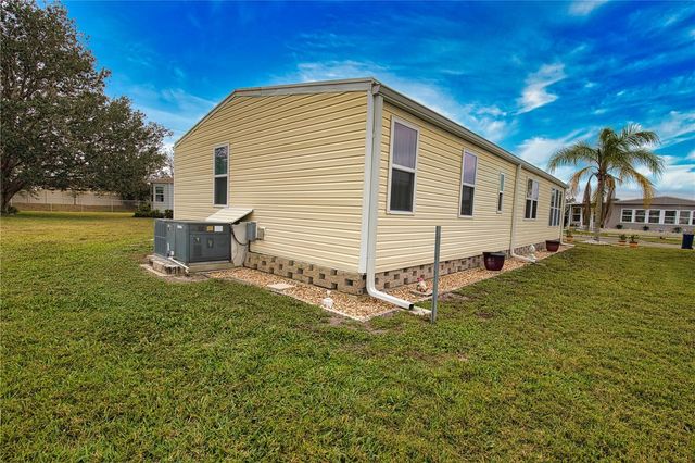 618 IGLESIA DRIVE, North Port, FL 34287