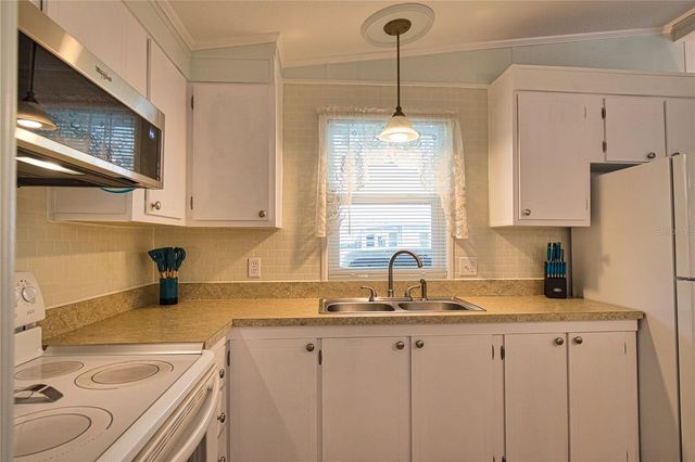 618 IGLESIA DRIVE, North Port, FL 34287