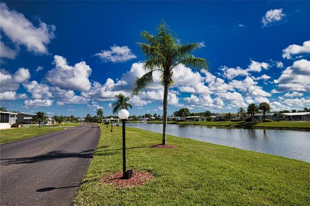 618 IGLESIA DRIVE, North Port, FL 34287