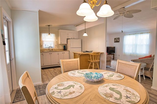 618 IGLESIA DRIVE, North Port, FL 34287