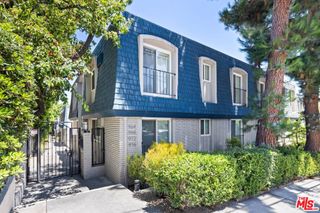 976 Larrabee Street 231, West Hollywood, CA 90069