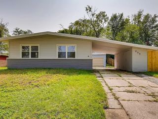 235 Tampa Street, Park Forest, IL 60466