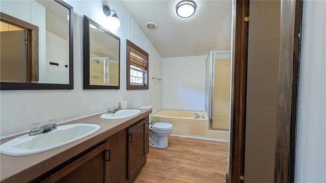 1562 Grindle Bridge Road, Dahlonega, GA 30533