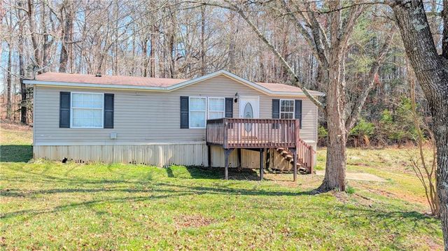 1562 Grindle Bridge Road, Dahlonega, GA 30533
