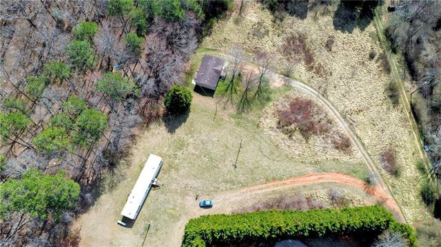 1562 Grindle Bridge Road, Dahlonega, GA 30533