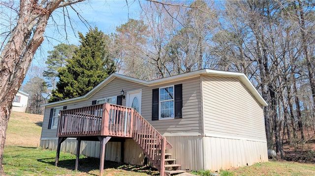 1562 Grindle Bridge Road, Dahlonega, GA 30533