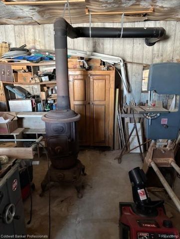 44103 Tyler Road, Van Buren, MI 48111