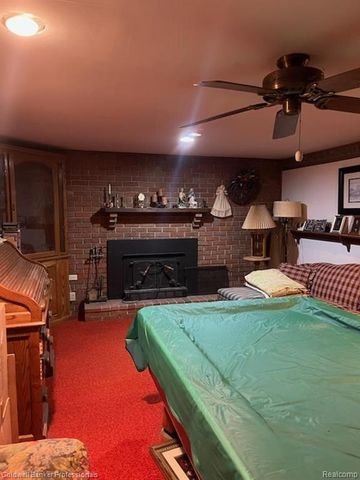 44103 Tyler Road, Van Buren, MI 48111