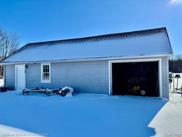 44103 Tyler Road, Van Buren, MI 48111