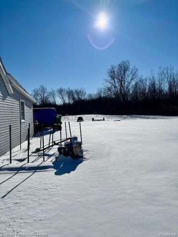 44103 Tyler Road, Van Buren, MI 48111