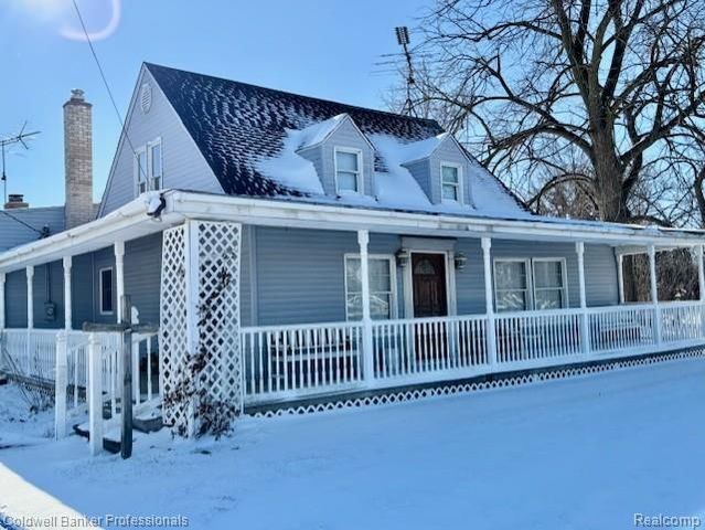 44103 Tyler Road, Van Buren, MI 48111