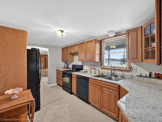 44103 Tyler Road, Van Buren, MI 48111