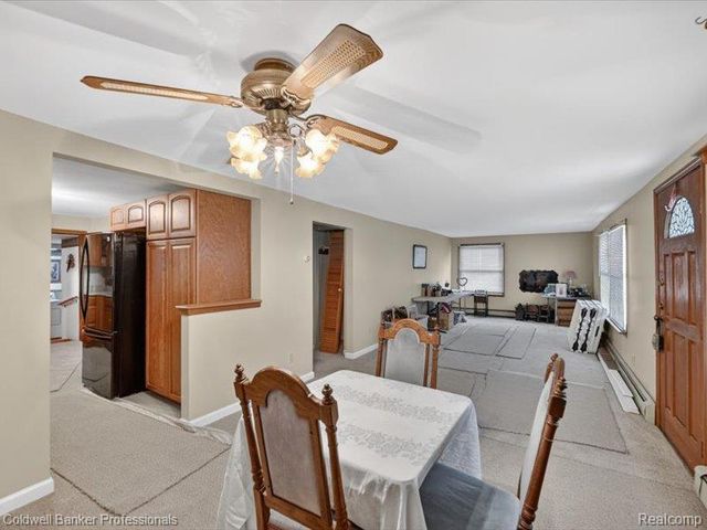 44103 Tyler Road, Van Buren, MI 48111