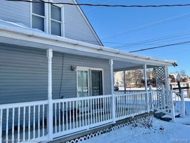 44103 Tyler Road, Van Buren, MI 48111