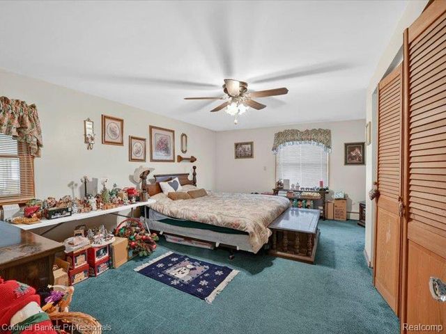 44103 Tyler Road, Van Buren, MI 48111