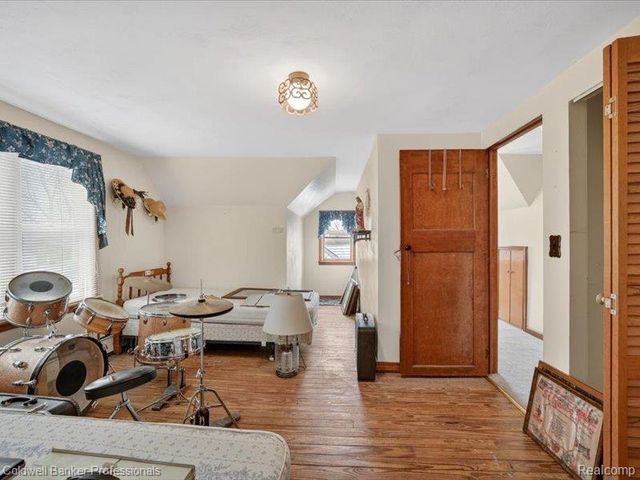 44103 Tyler Road, Van Buren, MI 48111