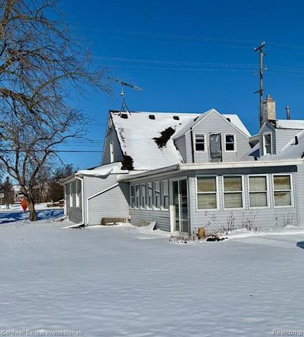 44103 Tyler Road, Van Buren, MI 48111