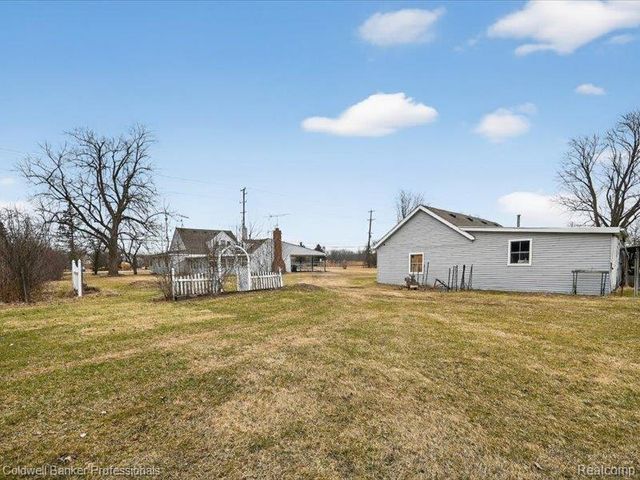 44103 Tyler Road, Van Buren, MI 48111