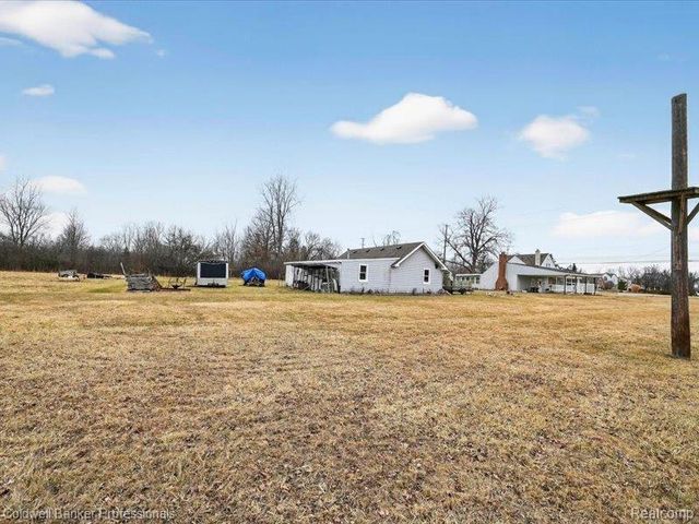 44103 Tyler Road, Van Buren, MI 48111