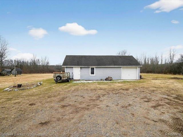 44103 Tyler Road, Van Buren, MI 48111