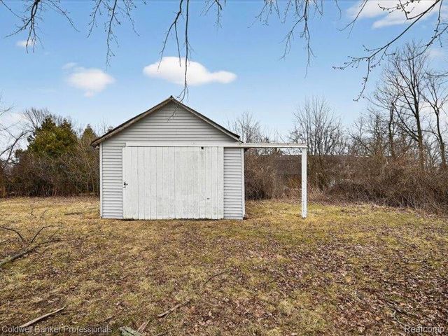 44103 Tyler Road, Van Buren, MI 48111