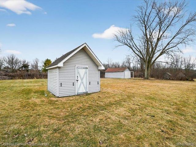 44103 Tyler Road, Van Buren, MI 48111