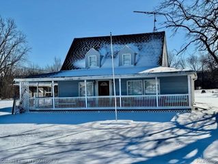 44103 Tyler Road, Van Buren, MI 48111