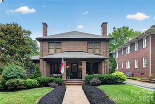 724 Grandin Road, Charlotte, NC 28208