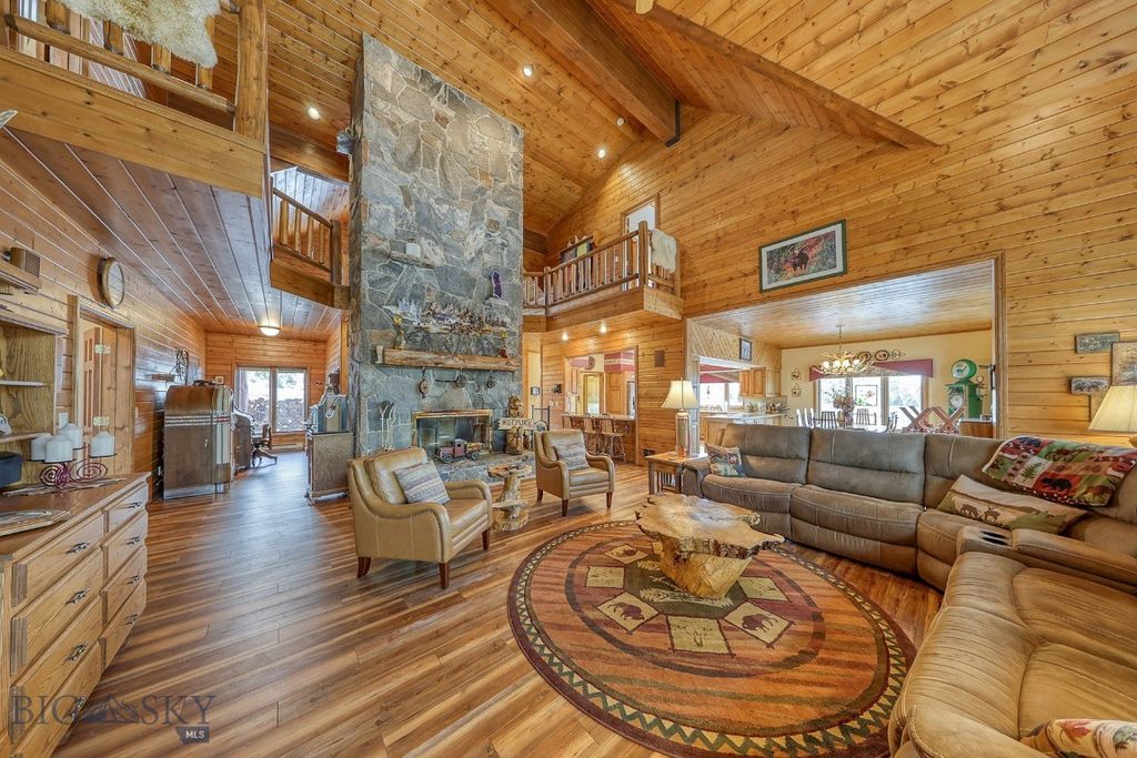 315 Lakeview Loop, West Yellowstone, MT 59758 photo 10