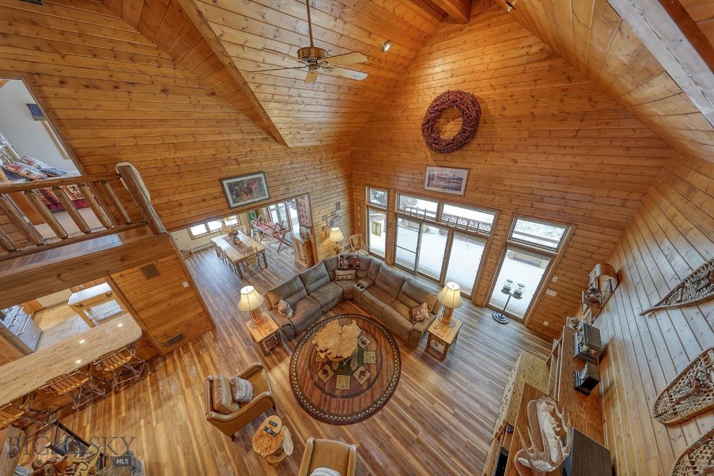 315 Lakeview Loop, West Yellowstone, MT 59758 photo 32