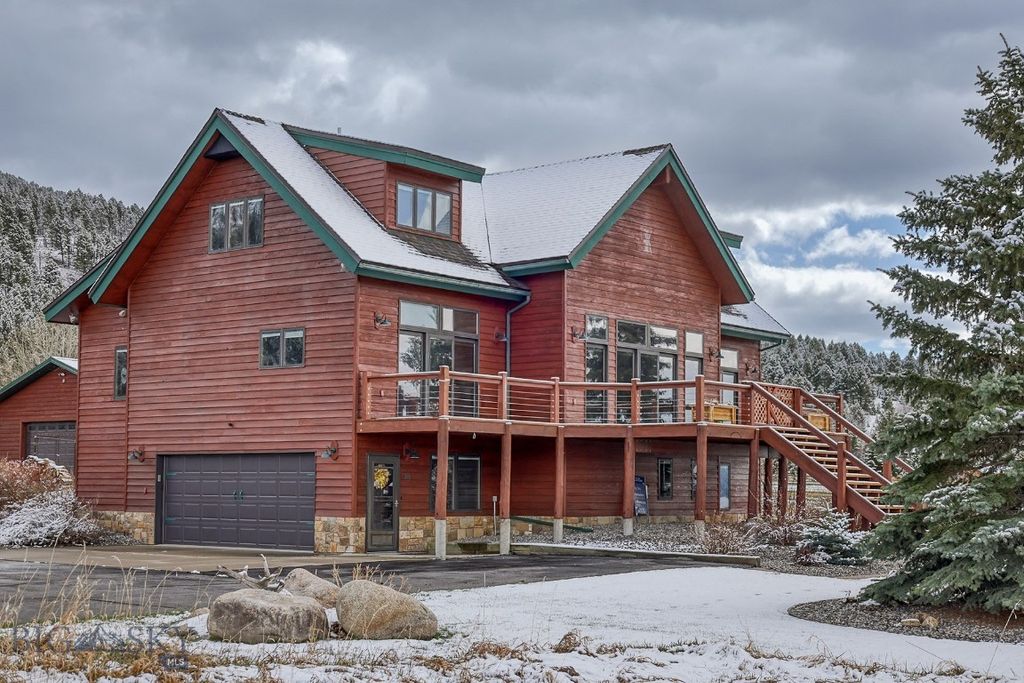 315 Lakeview Loop, West Yellowstone, MT 59758 photo 4