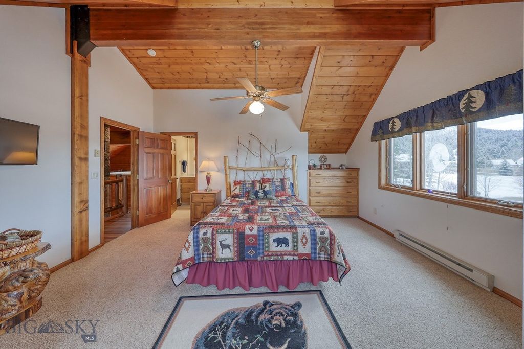 315 Lakeview Loop, West Yellowstone, MT 59758 photo 42