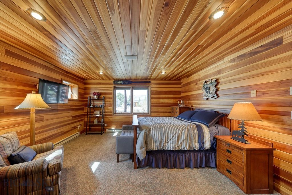 315 Lakeview Loop, West Yellowstone, MT 59758 photo 54