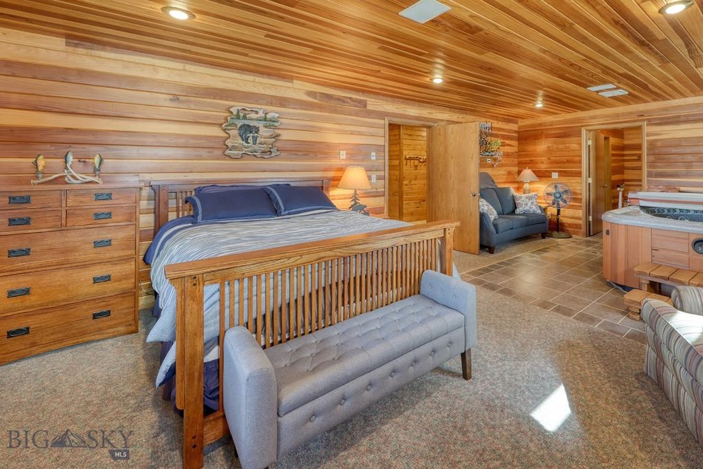 315 Lakeview Loop, West Yellowstone, MT 59758 photo 55